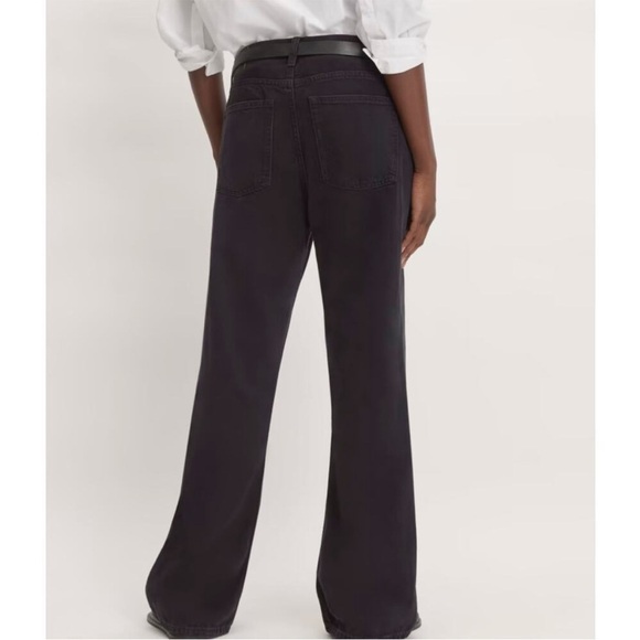Everlane The Slouch Bootcut Jeans - Picture 3 of 14
